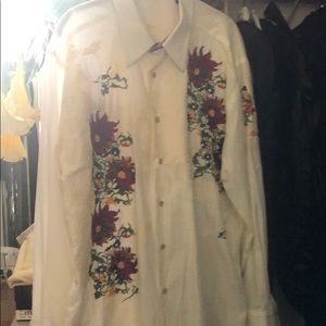 Men’s shirt
